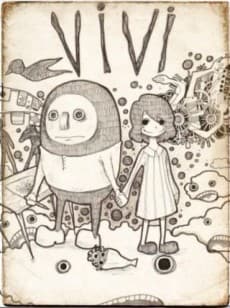 Vivy（追加スポット）